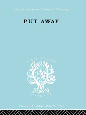 cover image of Put Away               Ils 265